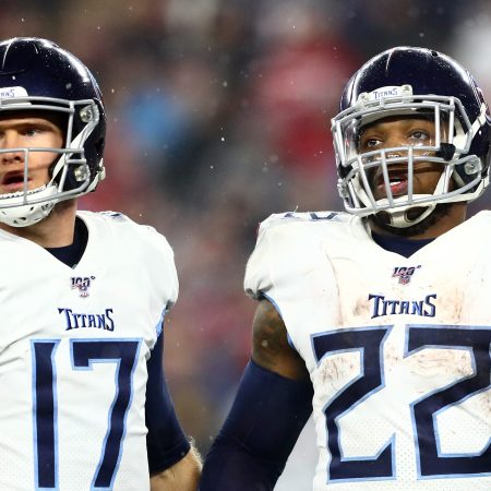 Did the Titans Make a Mistake with Ryan Tannehill and Derrick Henry?