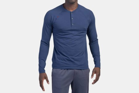 Deal: 7 Must-Have Items From Rhone’s Labor Day Sale