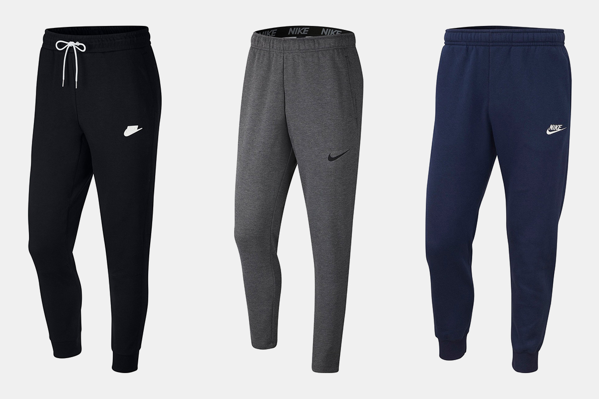 nike joggers nordstrom