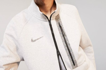 Nike’s First Sustainable Sweatsuit Is Currently $75 Off