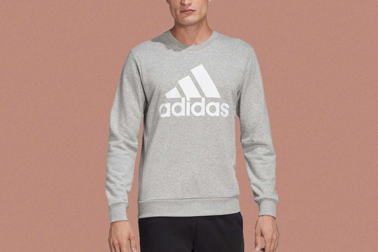 Deal: Adidas Hoodies, Sweats and Track Suits Are 25% Off