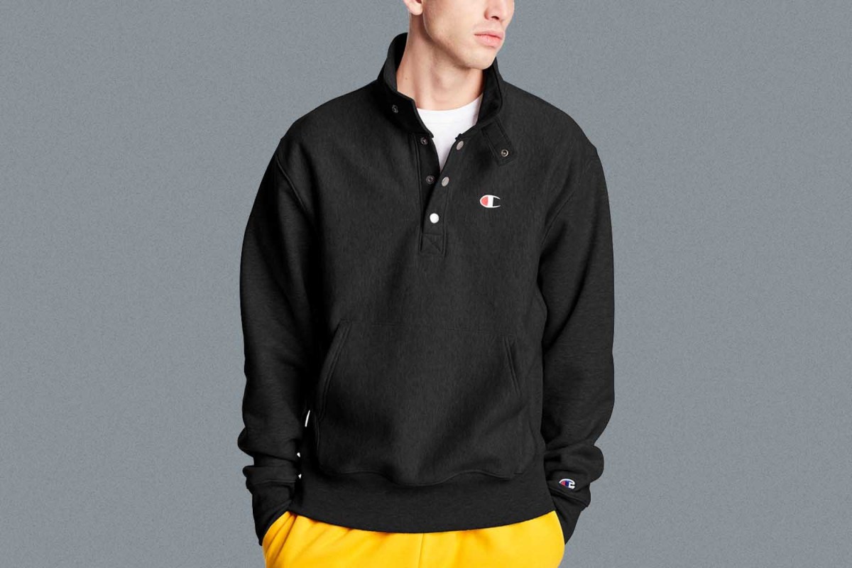 Deal: Champion Sweats Are 20% Off