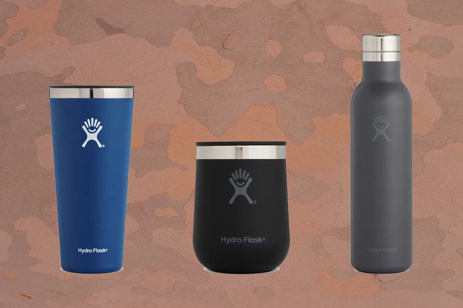 Deal Hydro Flask S Durable Tumblers Are 30 Off Insidehook