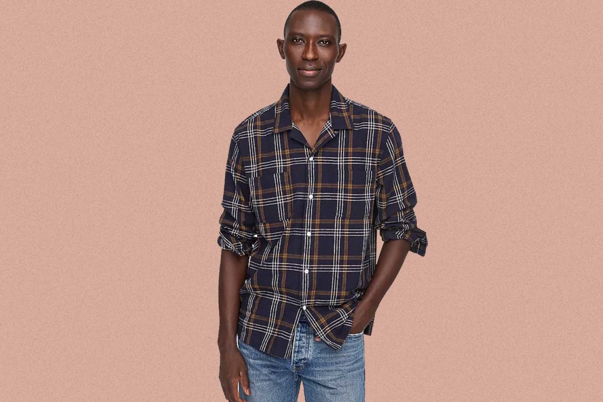 Deal: Take an Extra 50% Off Sale Items at J.Crew