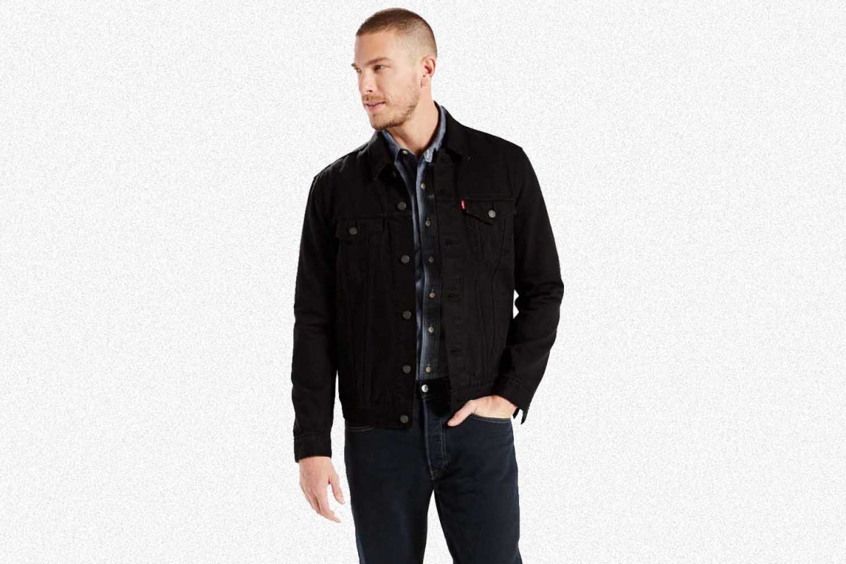 Deal: Get Ready for Prime Denim Season With 40% off at Levi’s