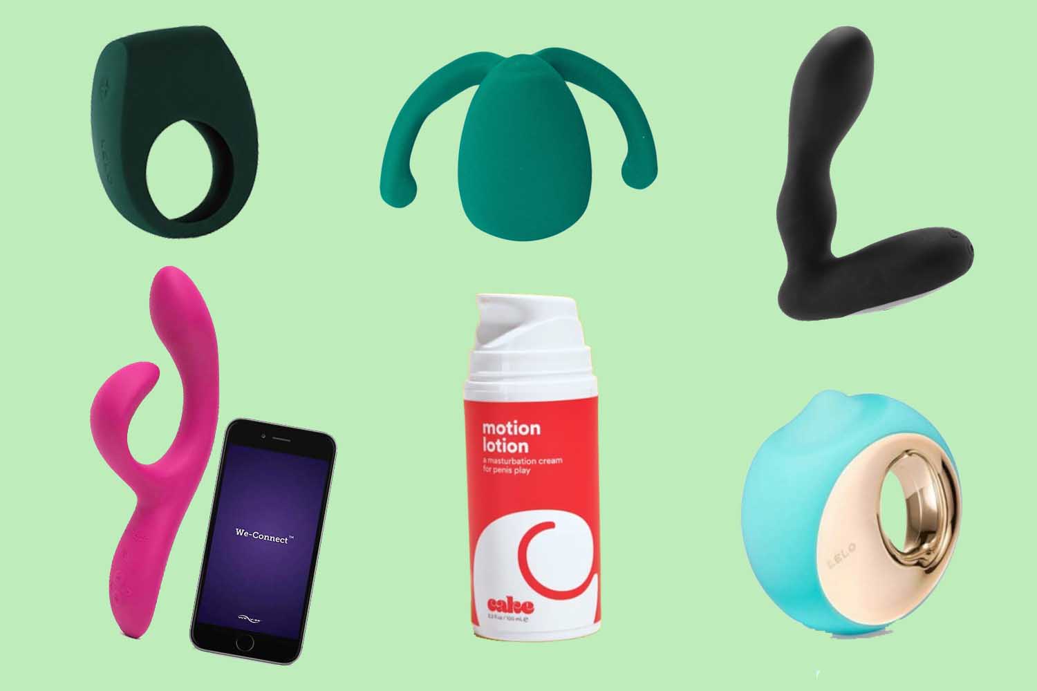 Deal: The Best Labor Day Sex Toy Sales to Shop This Weekend