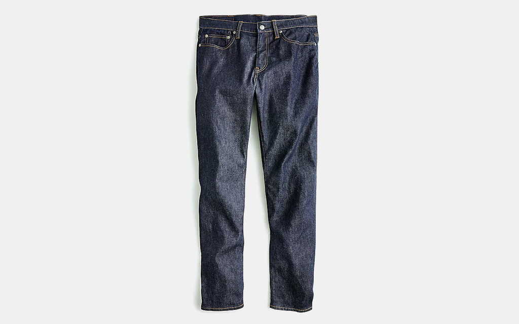 The Most Comfortable Jeans for Men of 2021 InsideHook
