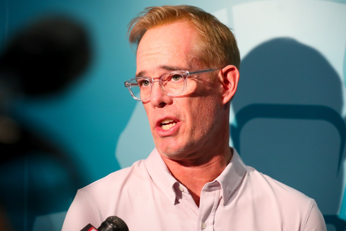 Joe Buck Finds Out on Air He’ll Join Dad in Pro Football Hall of Fame