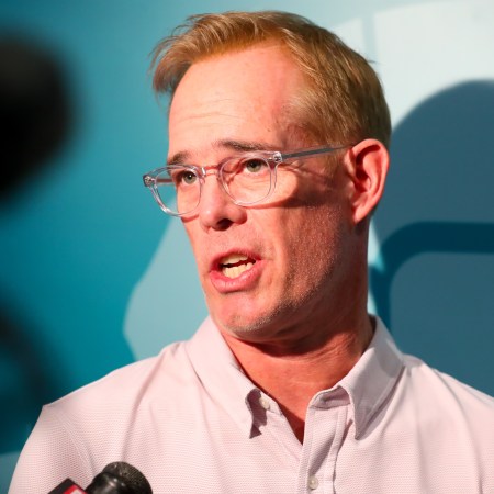 Joe Buck Finds Out on Air He’ll Join Dad in Pro Football Hall of Fame