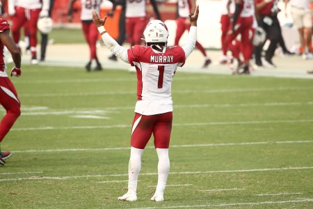 Week 1’s Top NFL Storylines: Cam Newton, Russell Wilson and Kyler Murray