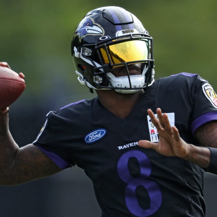 Will Ravens QB Lamar Jackson Regress in 2020?