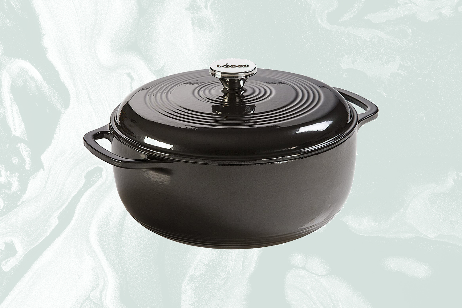 Review Why I Chose the Lodge Dutch Oven Over Staub and Le Creuset