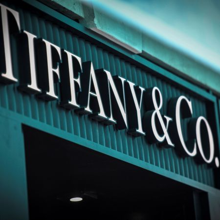 Tiffany & co. store