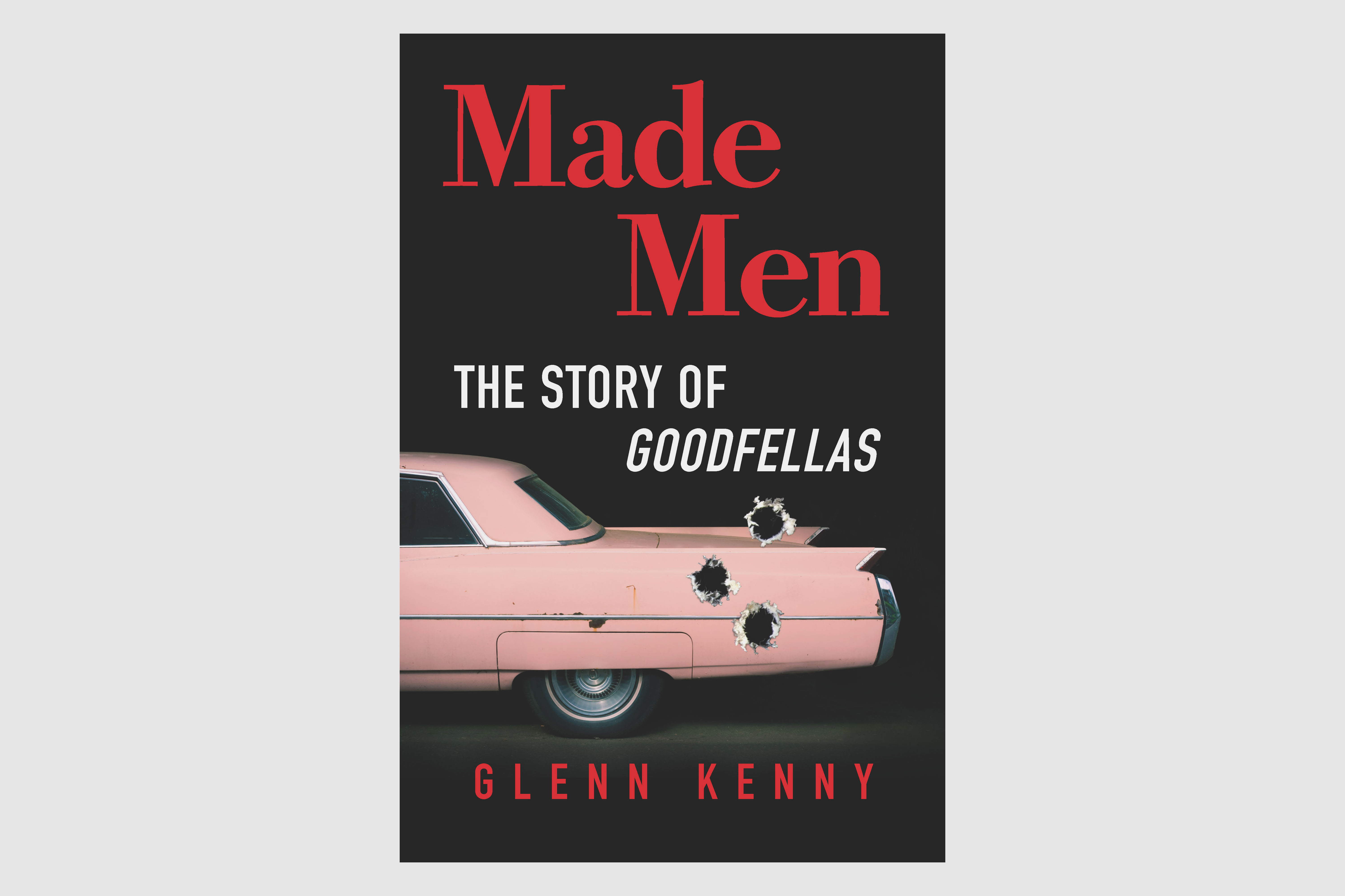 made men goodfellas book