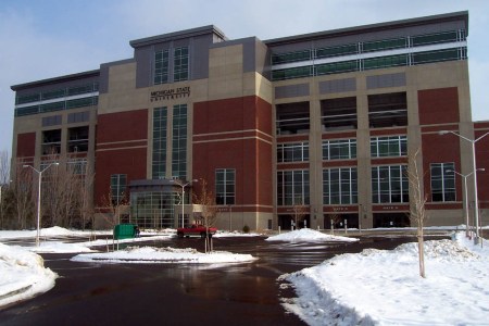 Michigan State