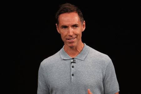 Steve Nash Named New Coach of Brooklyn Nets in Shocker
