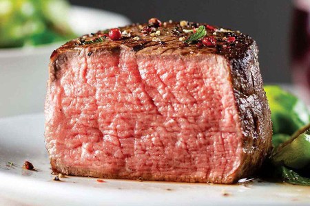 Omaha Steaks