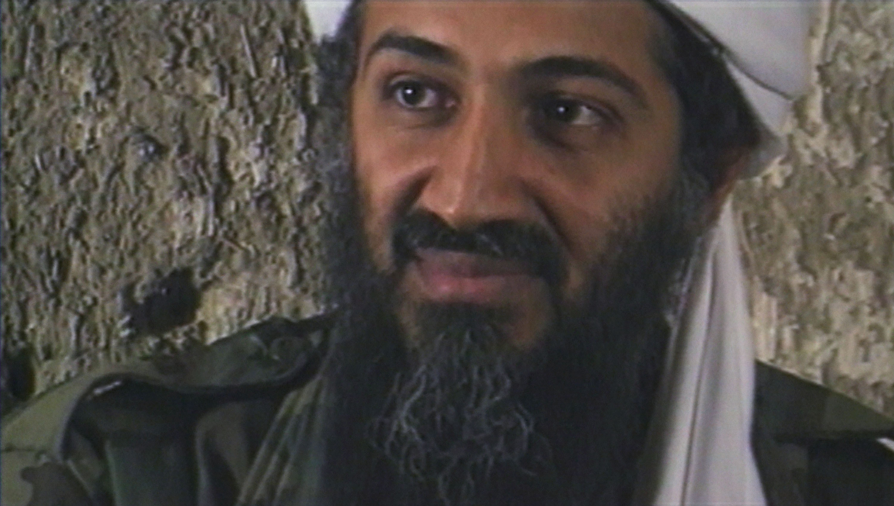 Bin Porn - Osama bin Laden Might Have Used Porn to Communicate - InsideHook