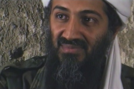 osama bin laden