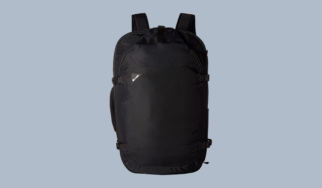 Pacsafe Venturesafe Backpack