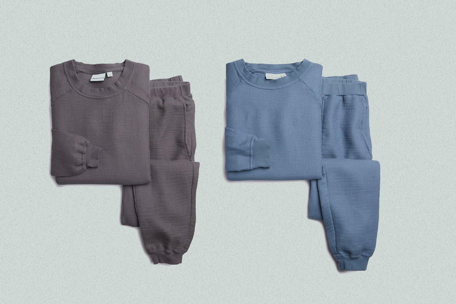 Parachute Home Just Dropped the Coziest Loungewear Set