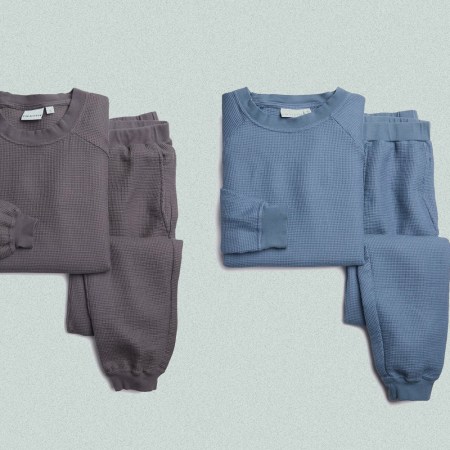 Parachute Home Just Dropped the Coziest Loungewear Set