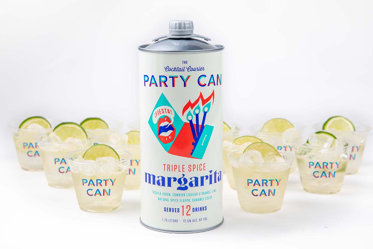 Party Can