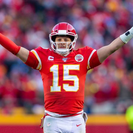 Are the Chiefs Ready to Become the NFL's Next Dynasty?