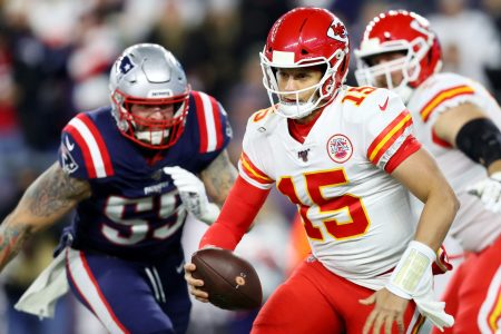 Expert NFL Picks for Week 4, Including Browns-Cowboys and Patriots-Chiefs