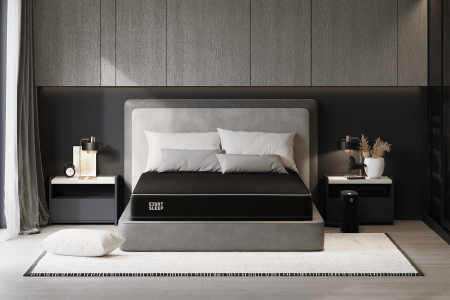 Review: It’s the Smartest Mattress Ever. Does It Actually Work?
