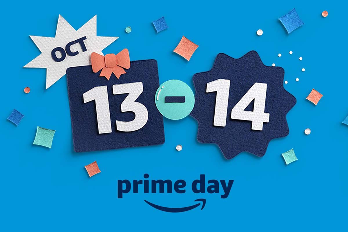 Everything You Need to Know About Prime Day InsideHook