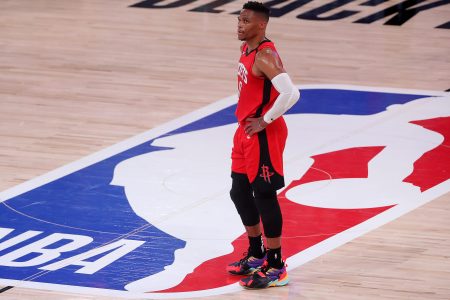 Late Russell Westbrook Miscues Set Up Game 7 Thunder-Rockets Showdown