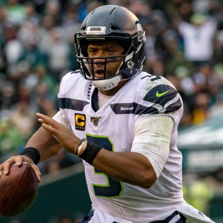 Can Russell Wilson Bring the Seahawks Back to the Super Bowl This Season?