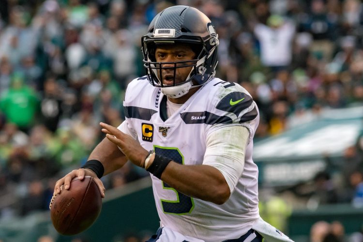 Can Russell Wilson Bring the Seahawks Back to the Super Bowl This Season?