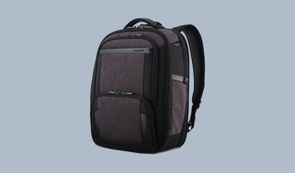Samsonite Pro Slim Anti Theft Backpack
