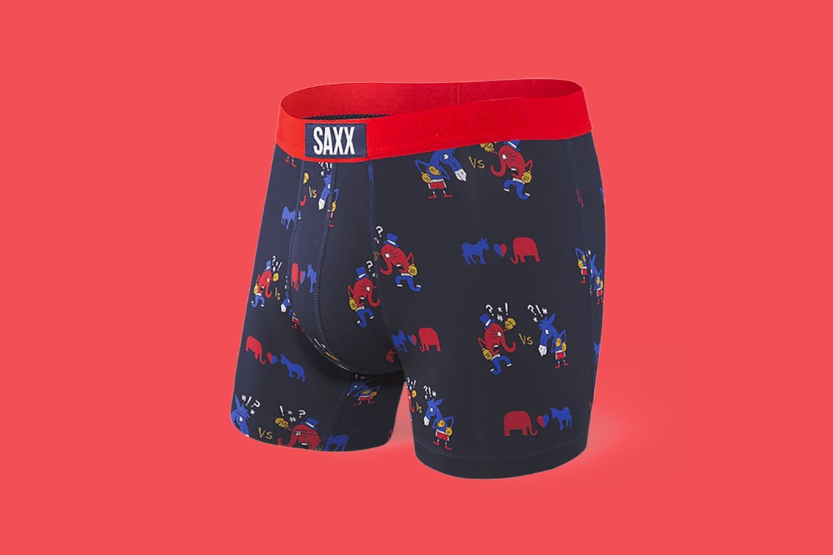 This Is Our Favorite Underwear. Right Now You Can Get a Pair for Free.