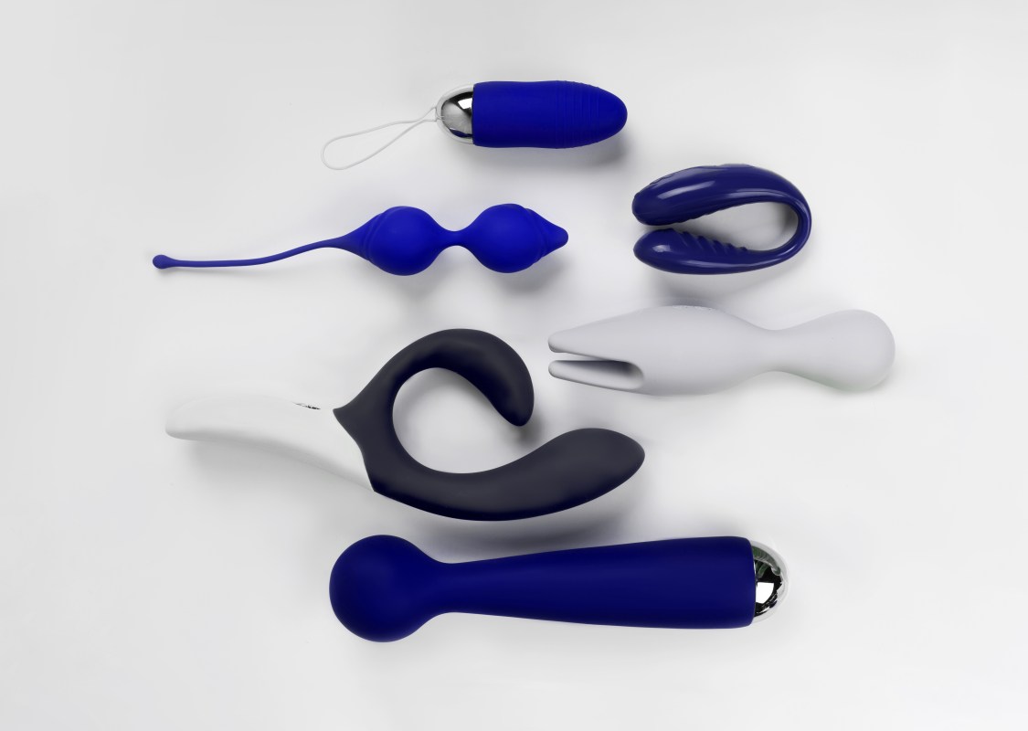 Report: More People Are Using Sex Toys With Their Partners