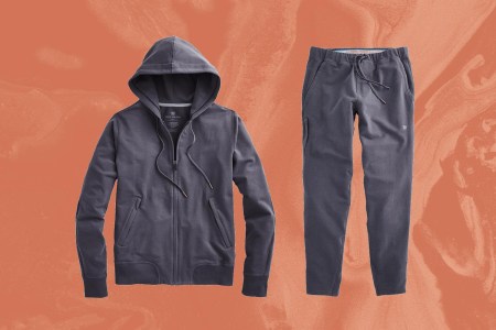 7 Better-Looking Sweatsuits for Working From Home This Fall