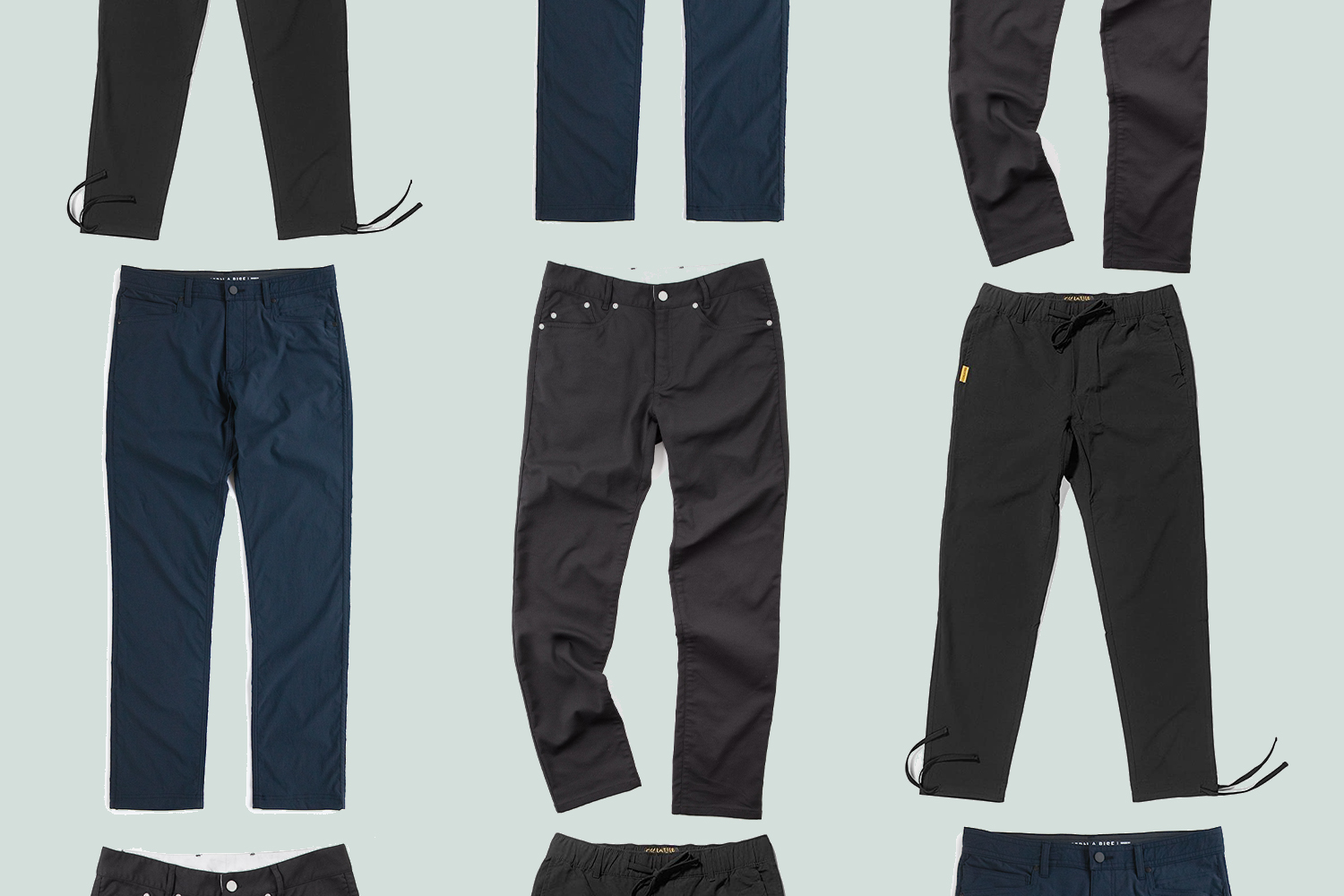 The Best Pairs of Technical Pants for Men - InsideHook
