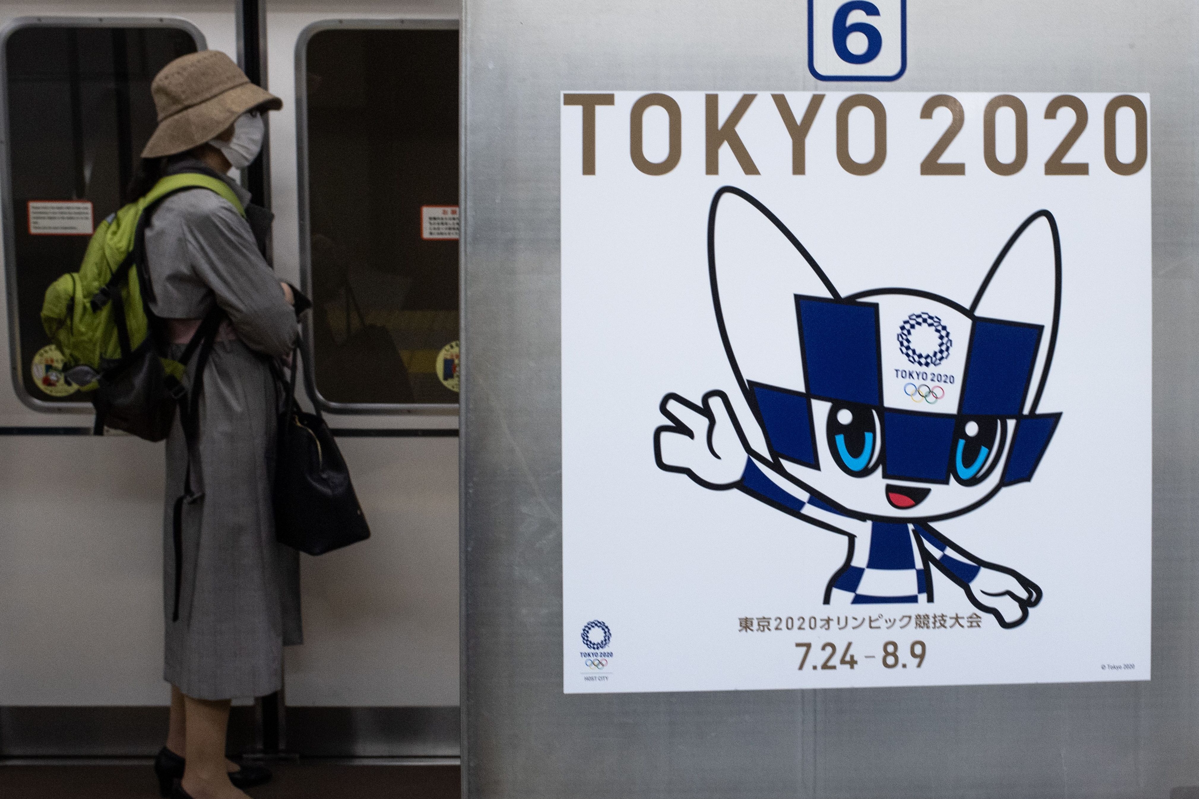 IOC VP: Tokyo Olympics Will Be “Games That Conquered COVID”