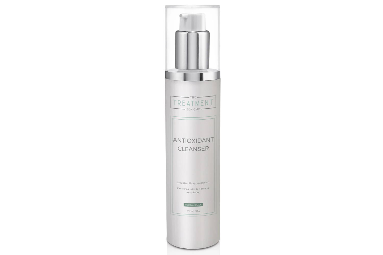 The Treatment Skin Boutique Antioxidant Cleanser