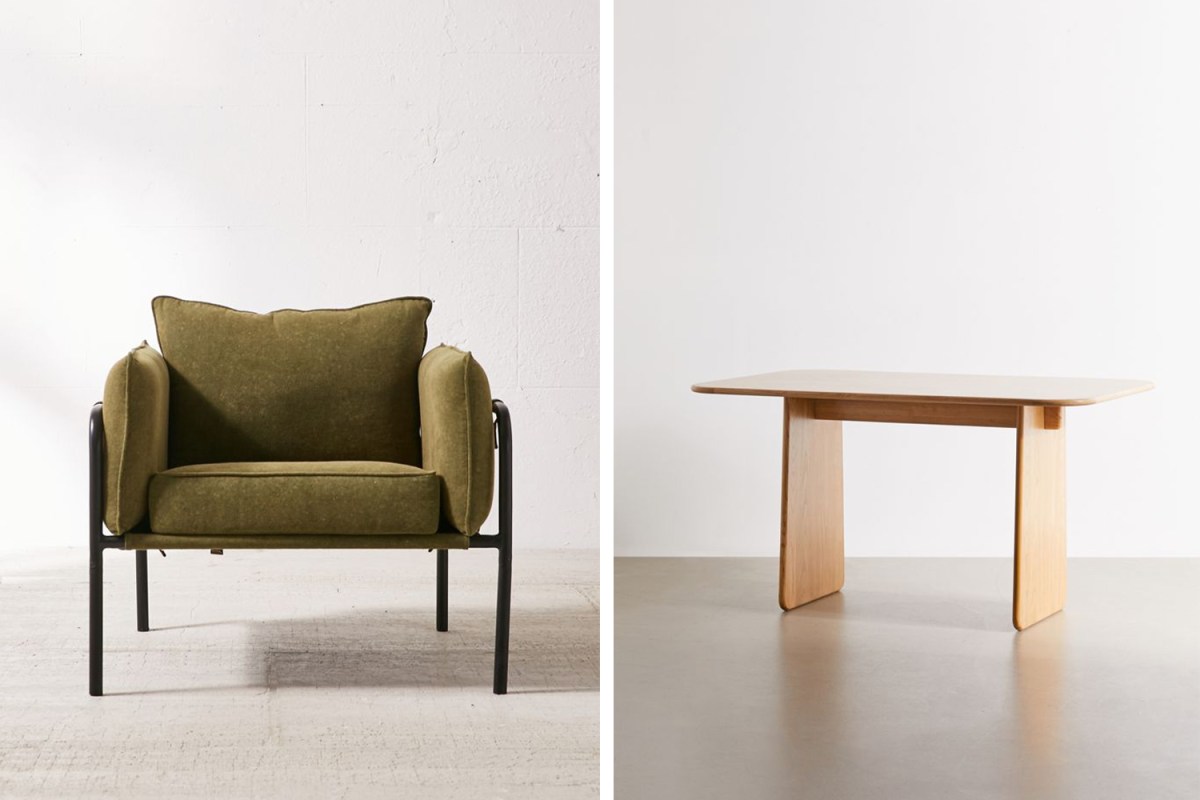Deal: Take Up to 40% Off Sleek and Modern Furniture at Urban Outfitters
