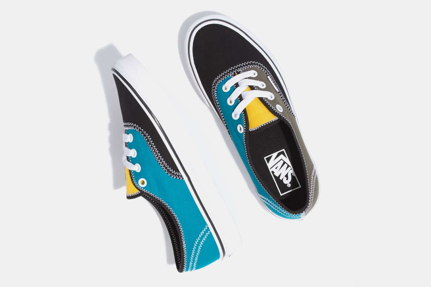 Get Free Overnight Shipping at Vans for 