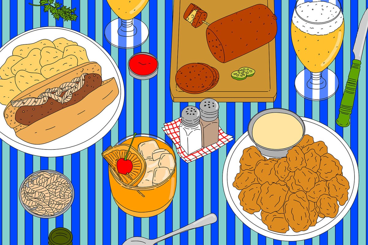 How Wisconsin Shaped America's Love of Cocktails - InsideHook