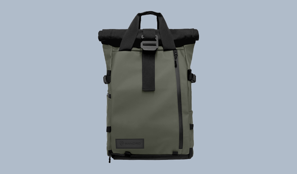 WNDRD Backpack