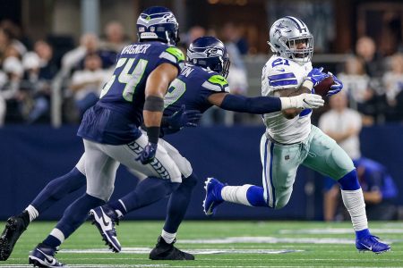 Expert NFL Picks for Week 3, Including Texans-Steelers and Cowboys-Seahawks