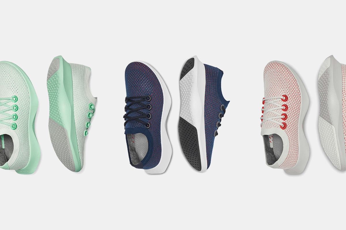 Review The Allbirds Tree Dasher Is the Brand's First Proper Running Shoe InsideHook