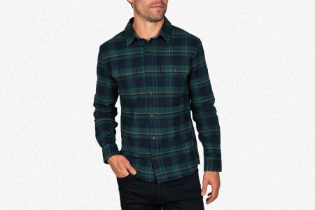 Deal: Save 40% on New Fall Styles at Jachs NY