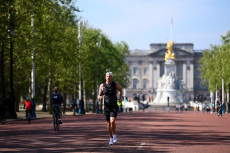 London Is Relying on Unusual Methods to Pull Off Its Marathon This Weekend