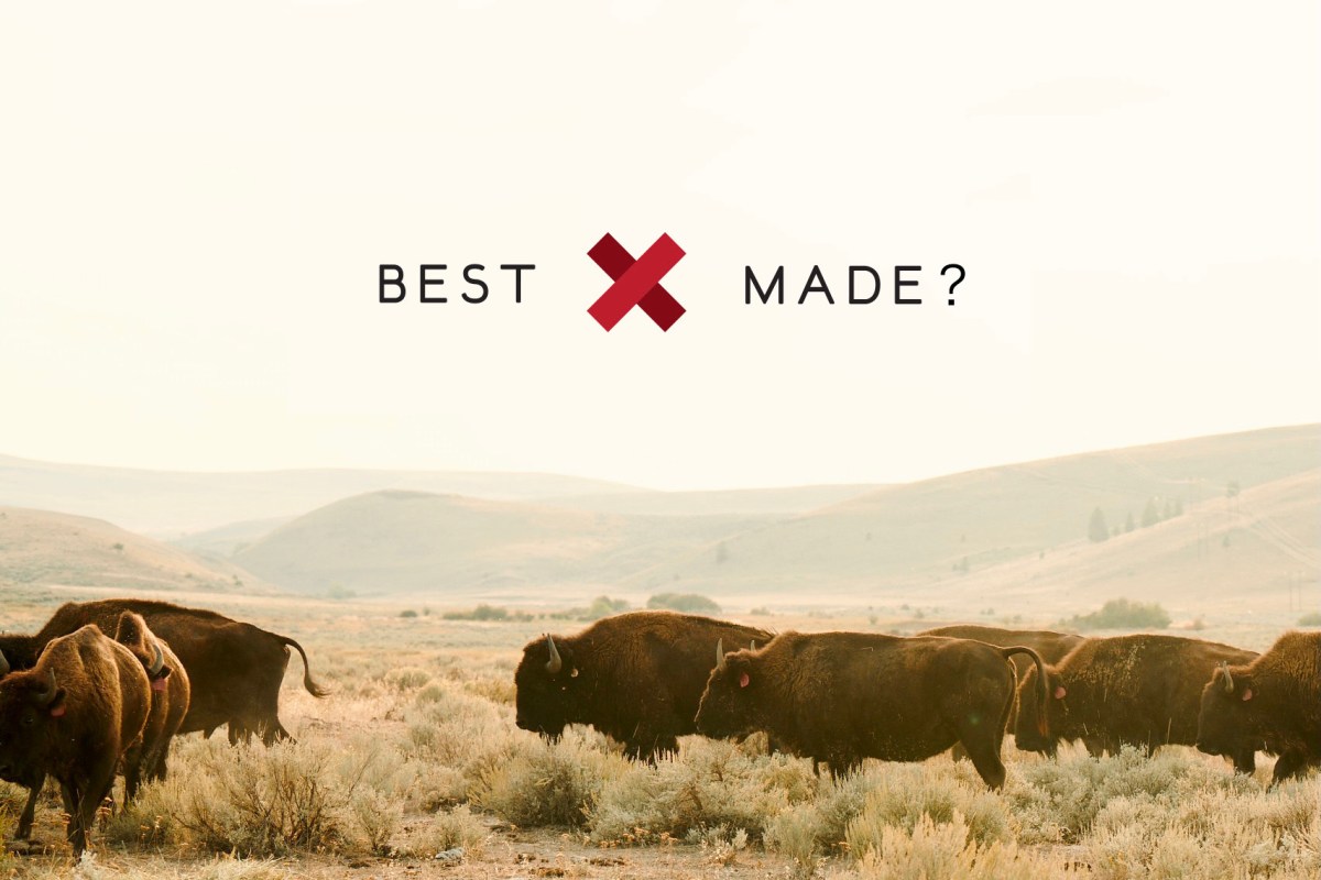 Best Made Co Why the Axe Company Was Sold for Parts InsideHook